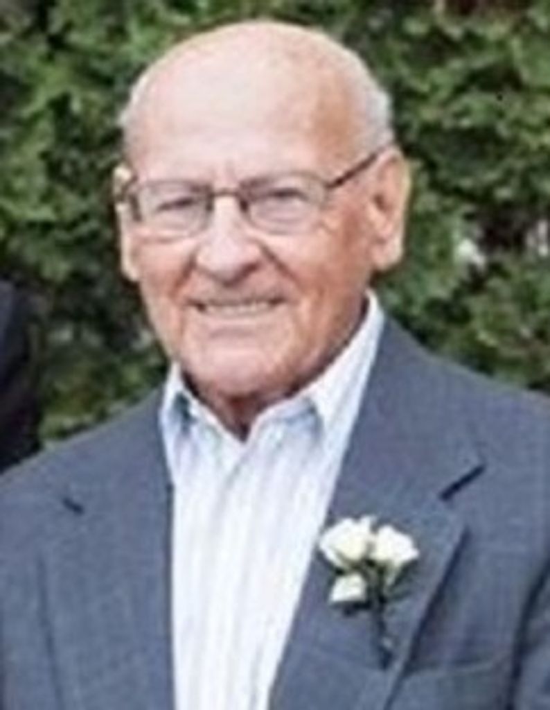 Adam C Mattia Profile Photo