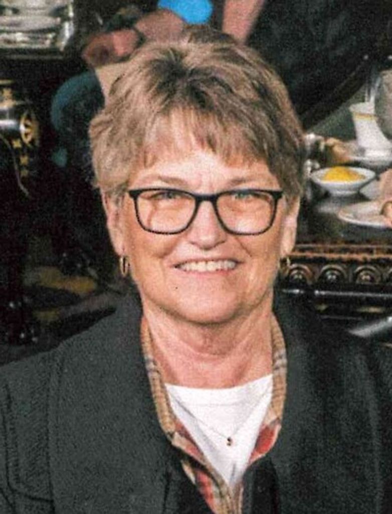 Judith "Judy" Ann Roberts Profile Photo