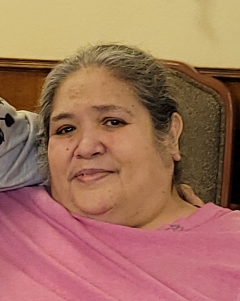 Petra Cruz Profile Photo