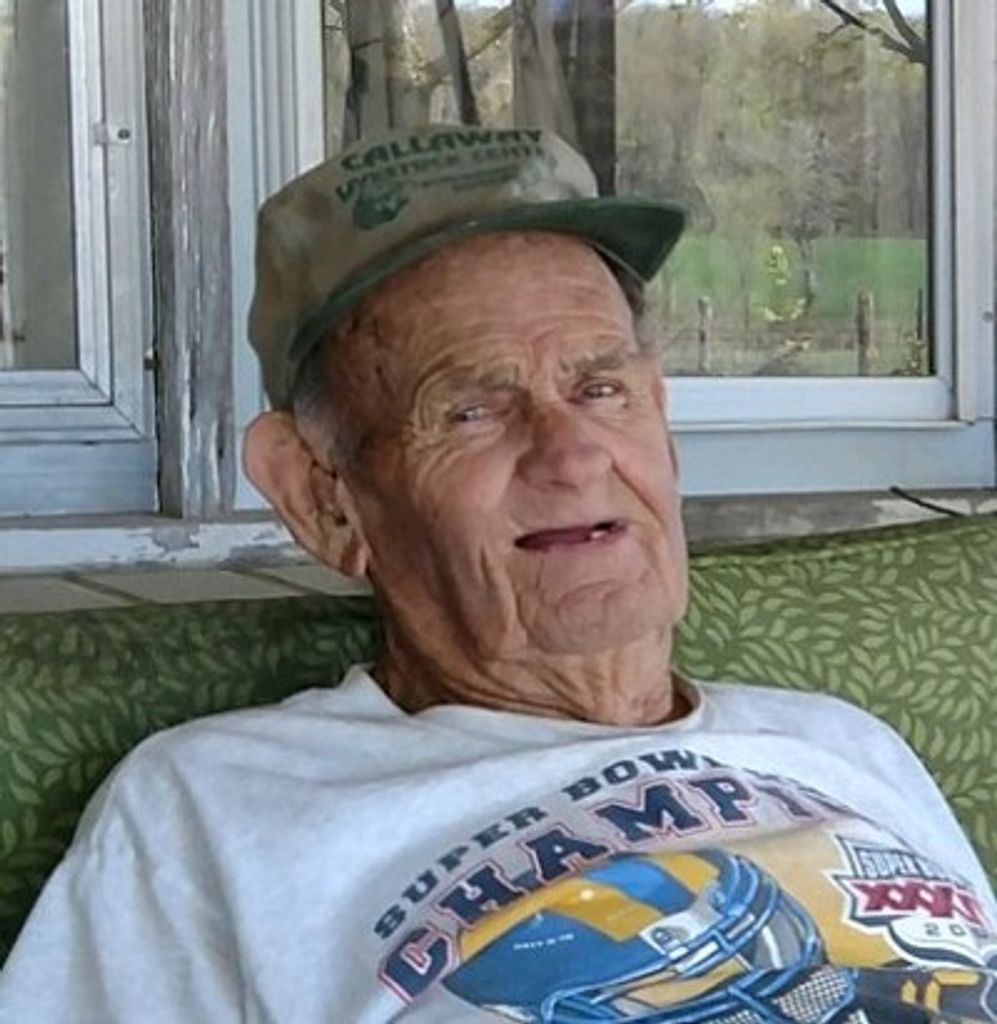Charles E. Hawkins Profile Photo