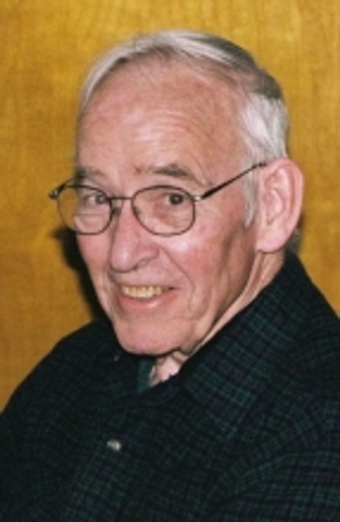 James Walter Cusik