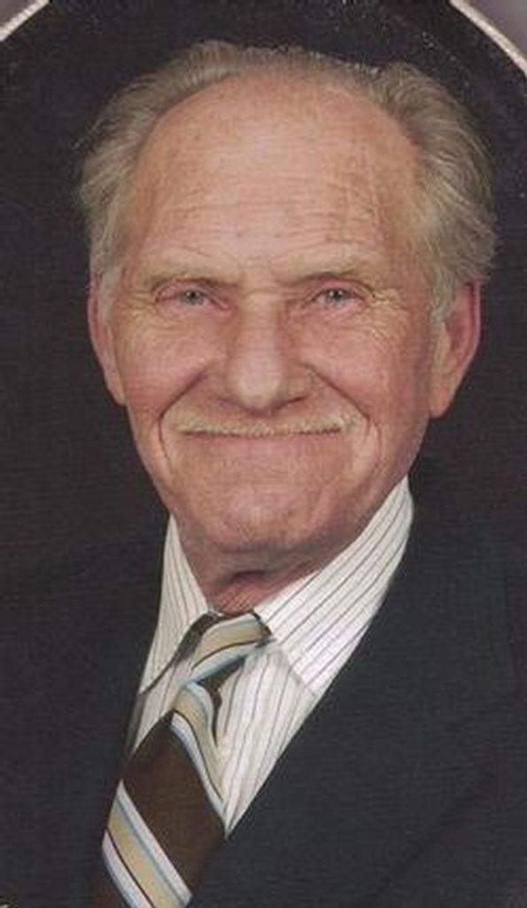 George Watson Walter