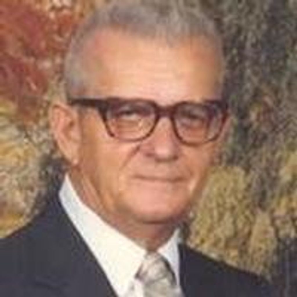 Fred J. Berlin
