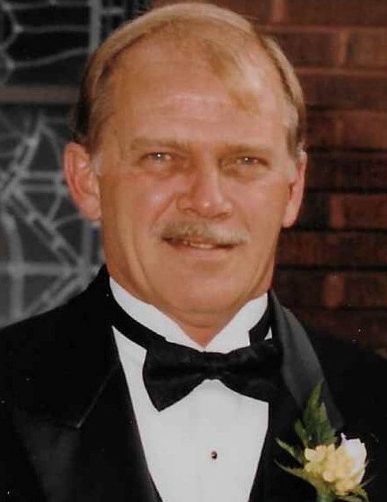 Jerry L. Hough Profile Photo