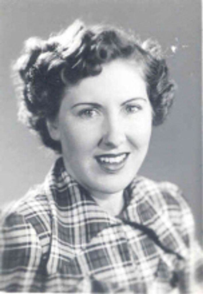 Avis Marie Gill