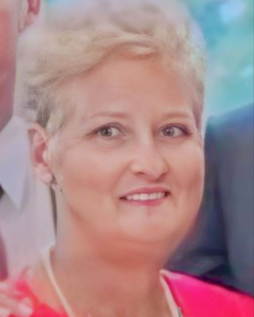 Gwendolyn P Croom