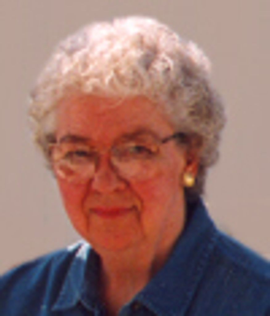 Marilyn Ann Zeller
