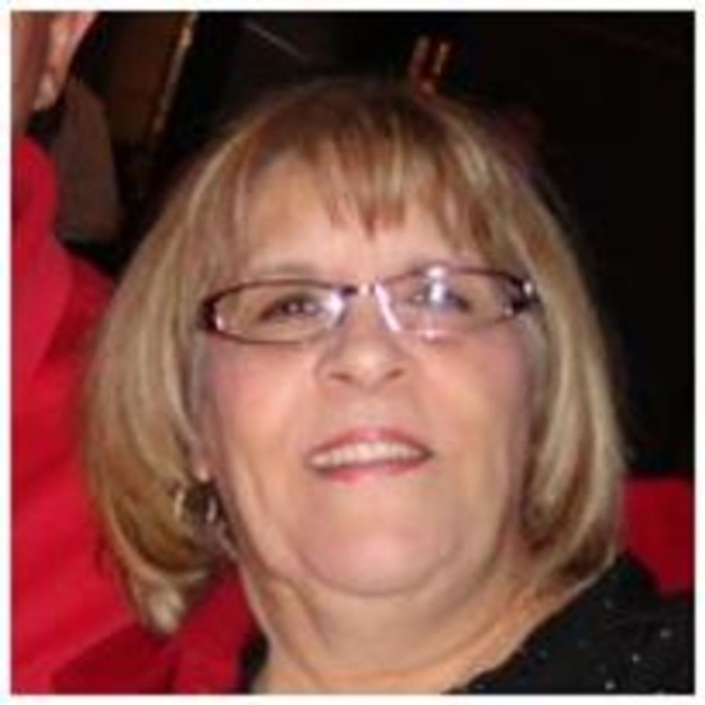 Mrs Marie A. Borges