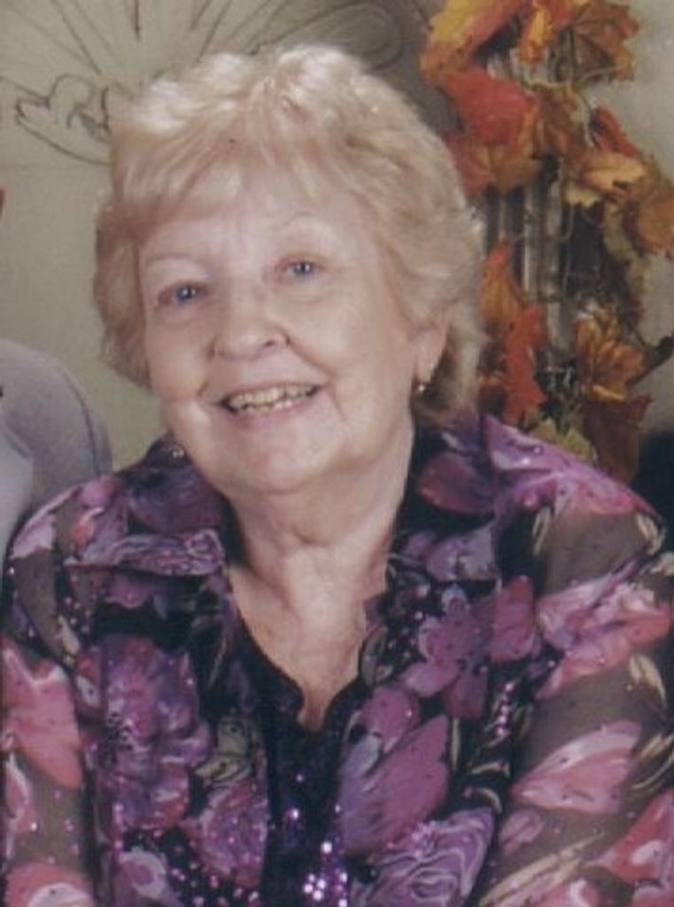 Darlene Schnur