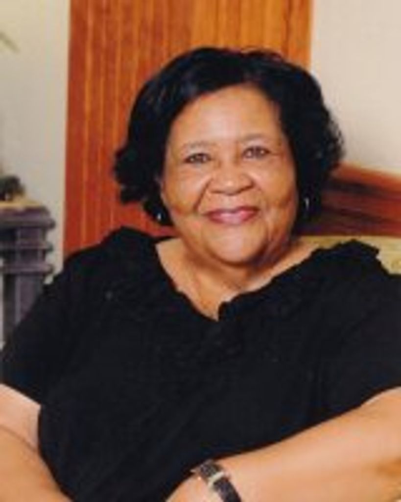 Wanda Jo Brown