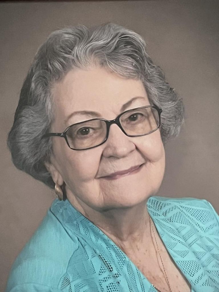 Opal J. Mcclean Mccann Profile Photo