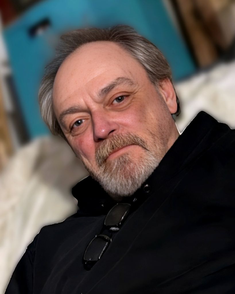 Joseph Wayne Stamper Profile Photo