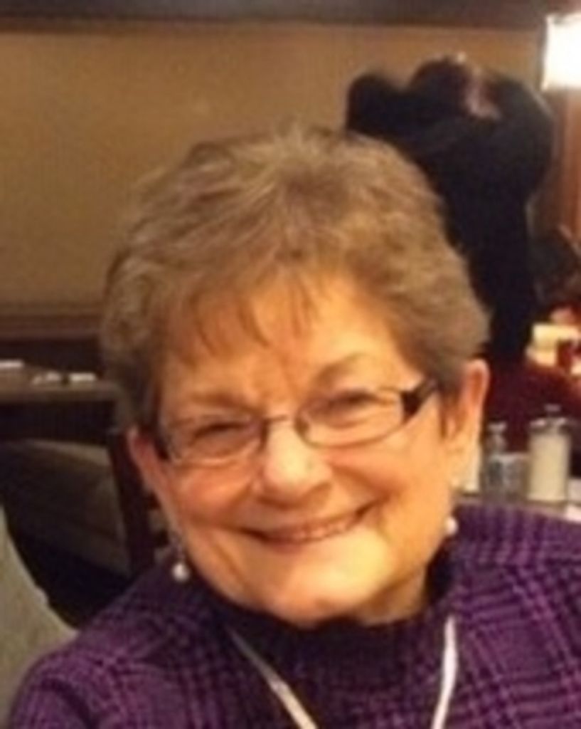 Pauline Good Baker
