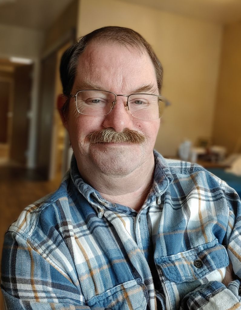 Stephen Wayne Sneed Profile Photo