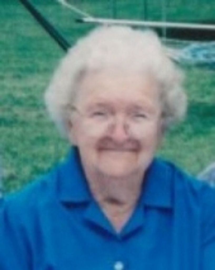 Ellen  Griffith Gregory