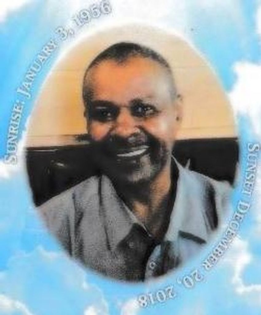 Robert Lee Campbell Sr.