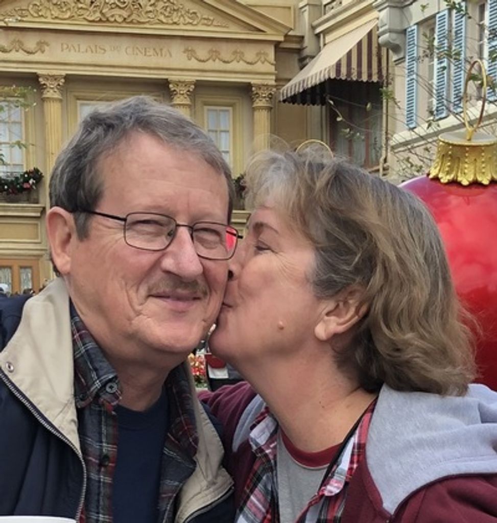 George Richard Betts Profile Photo