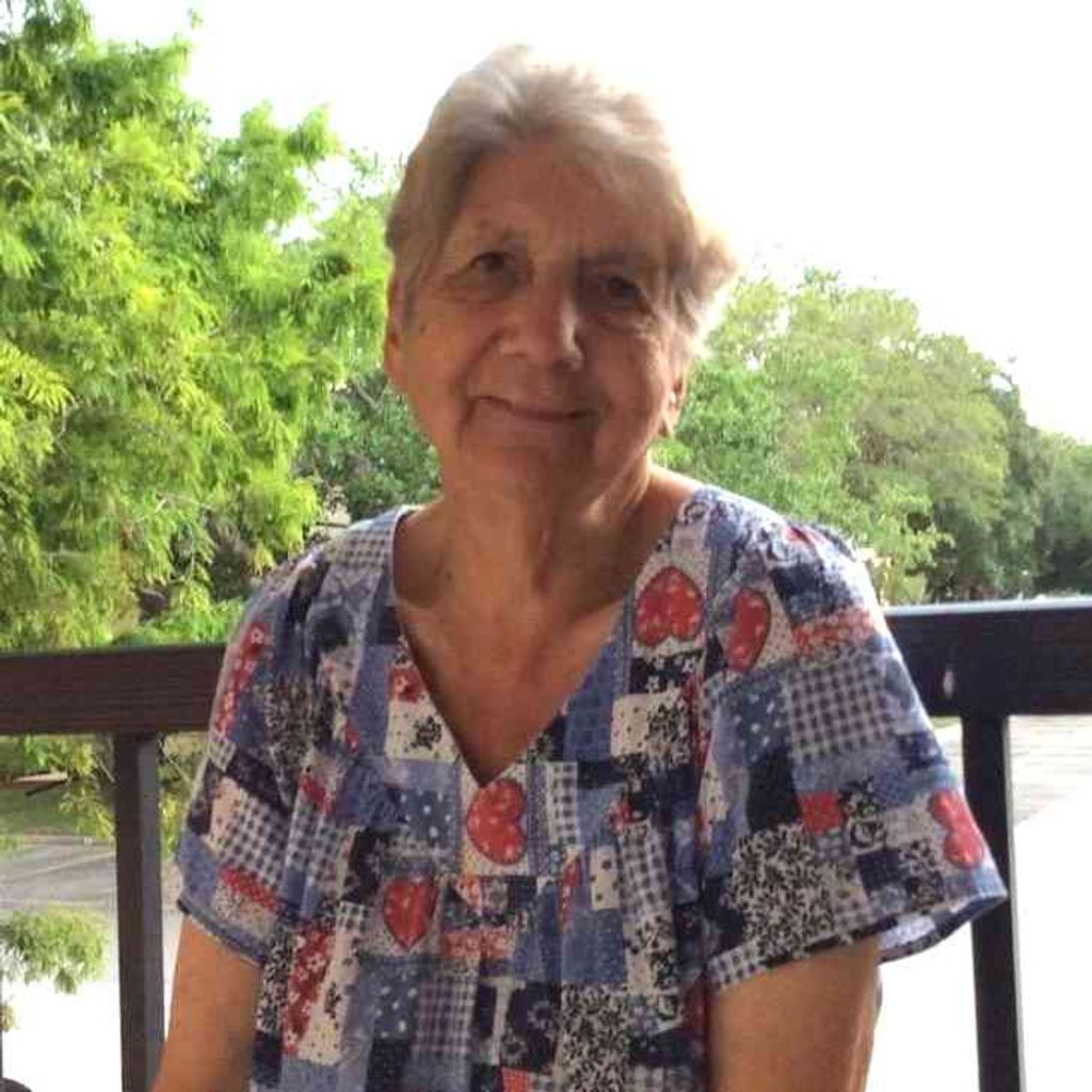 Esther Adelaide Vreeland Profile Photo