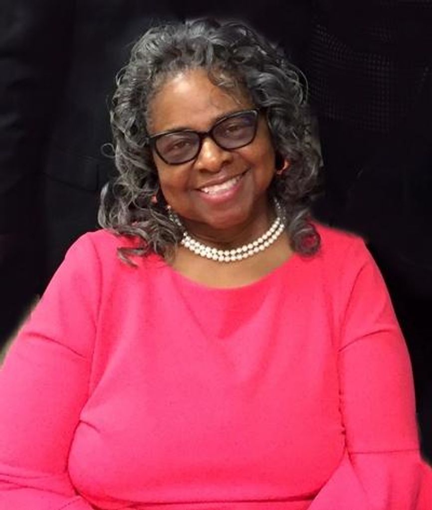 Deborah Yvonne Richardson Malone Profile Photo