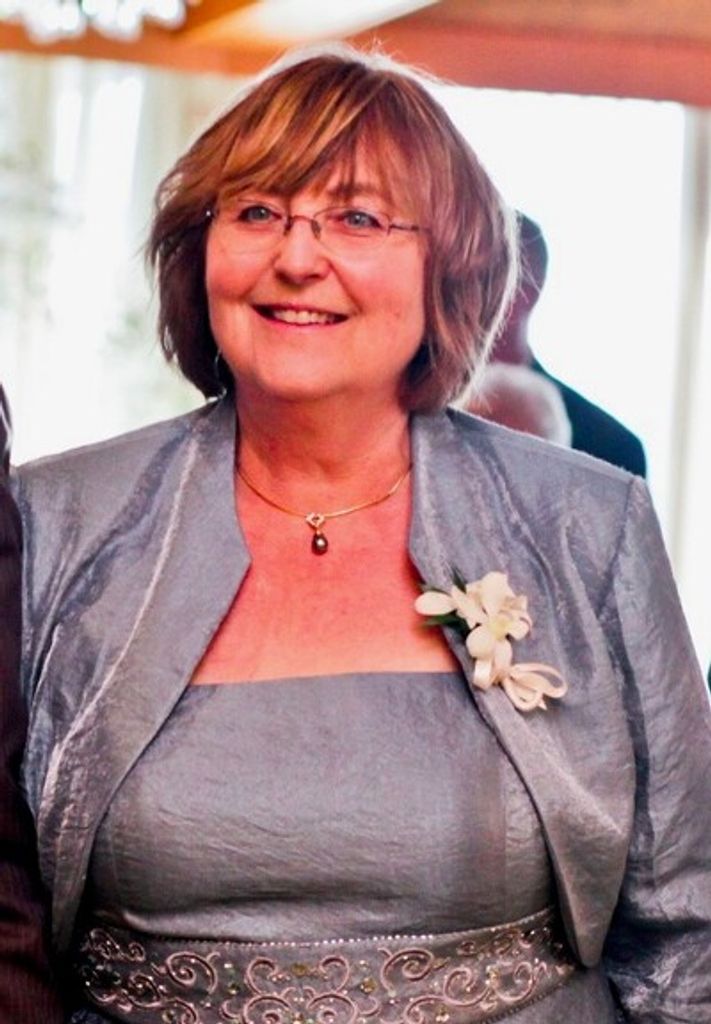 Christa Richardson Profile Photo