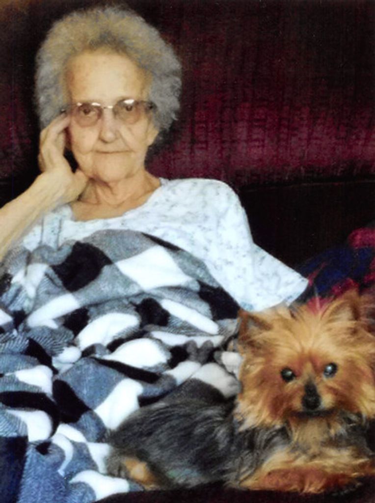 Lois Marie Luke Profile Photo