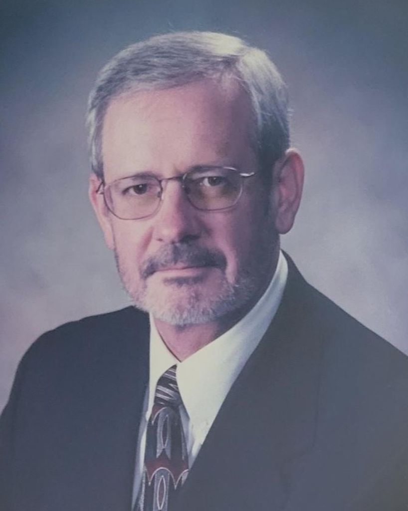 Dr. Val Dyches Profile Photo