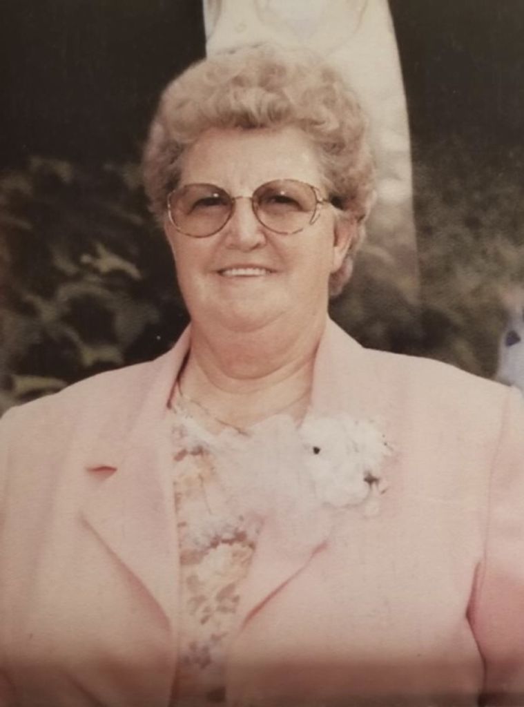 Anna Ruth (Peach)  Howell Profile Photo