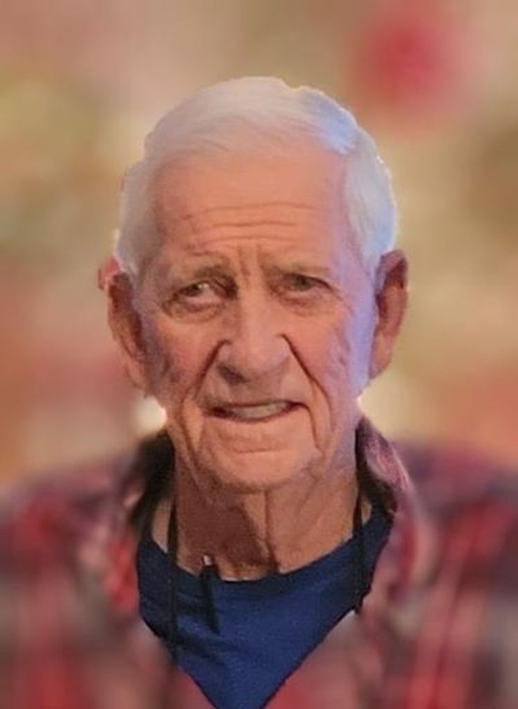 Kenneth Eugene Main