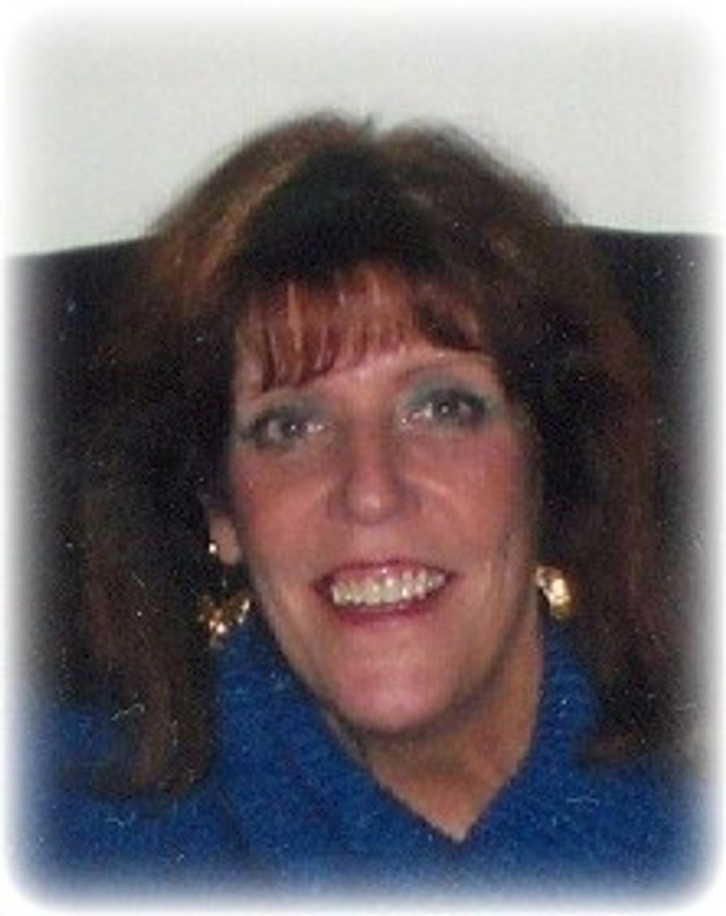 Mary P. Butts