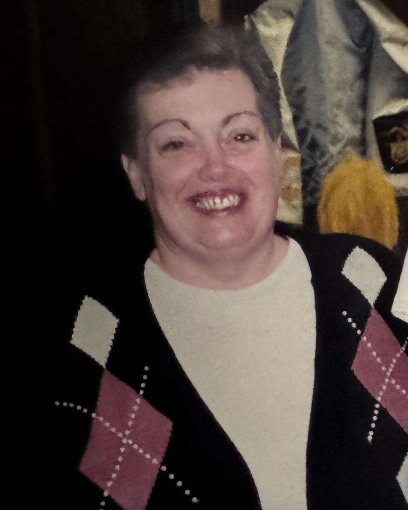 Carolyn M. Mellott Profile Photo