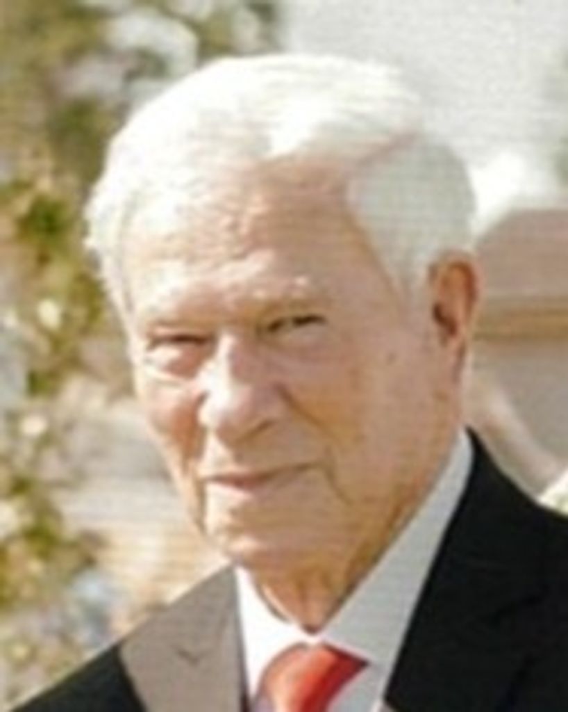 Charles E. Davis