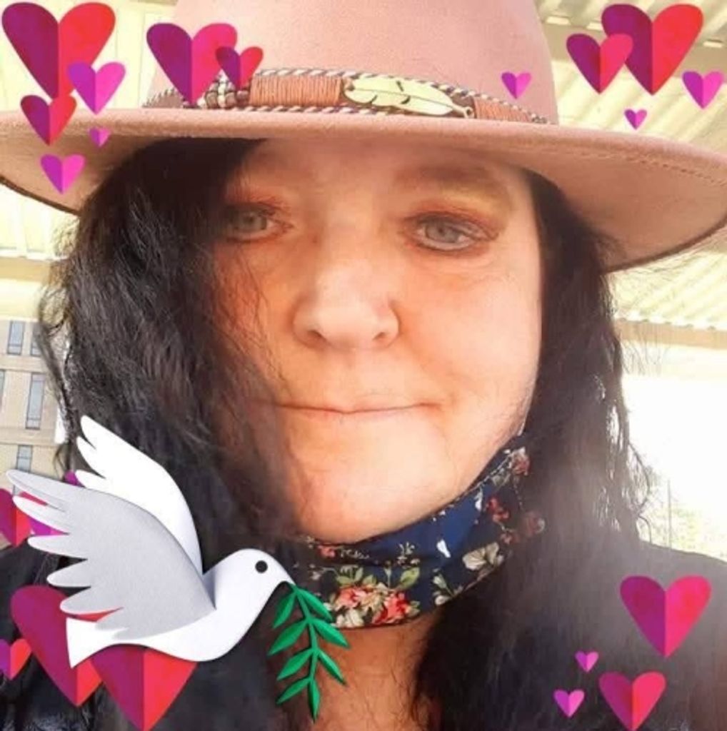 April Jean Wright Profile Photo