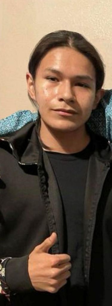 Kayden James Primeaux Profile Photo