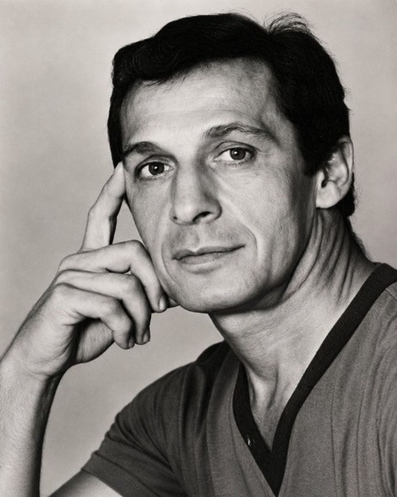 Adolph "Al" Sambogna