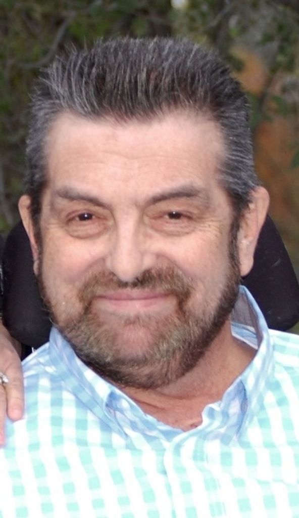 Rickie L. Cantrell Profile Photo