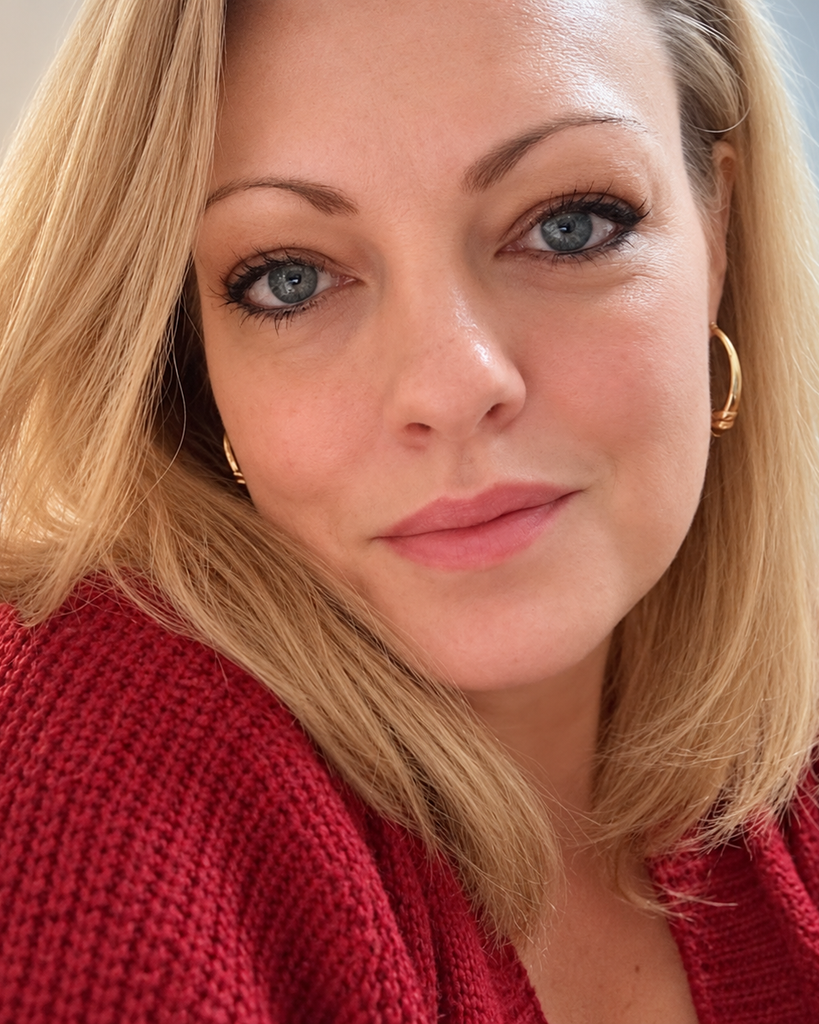 Jade Ashley Haggard Profile Photo
