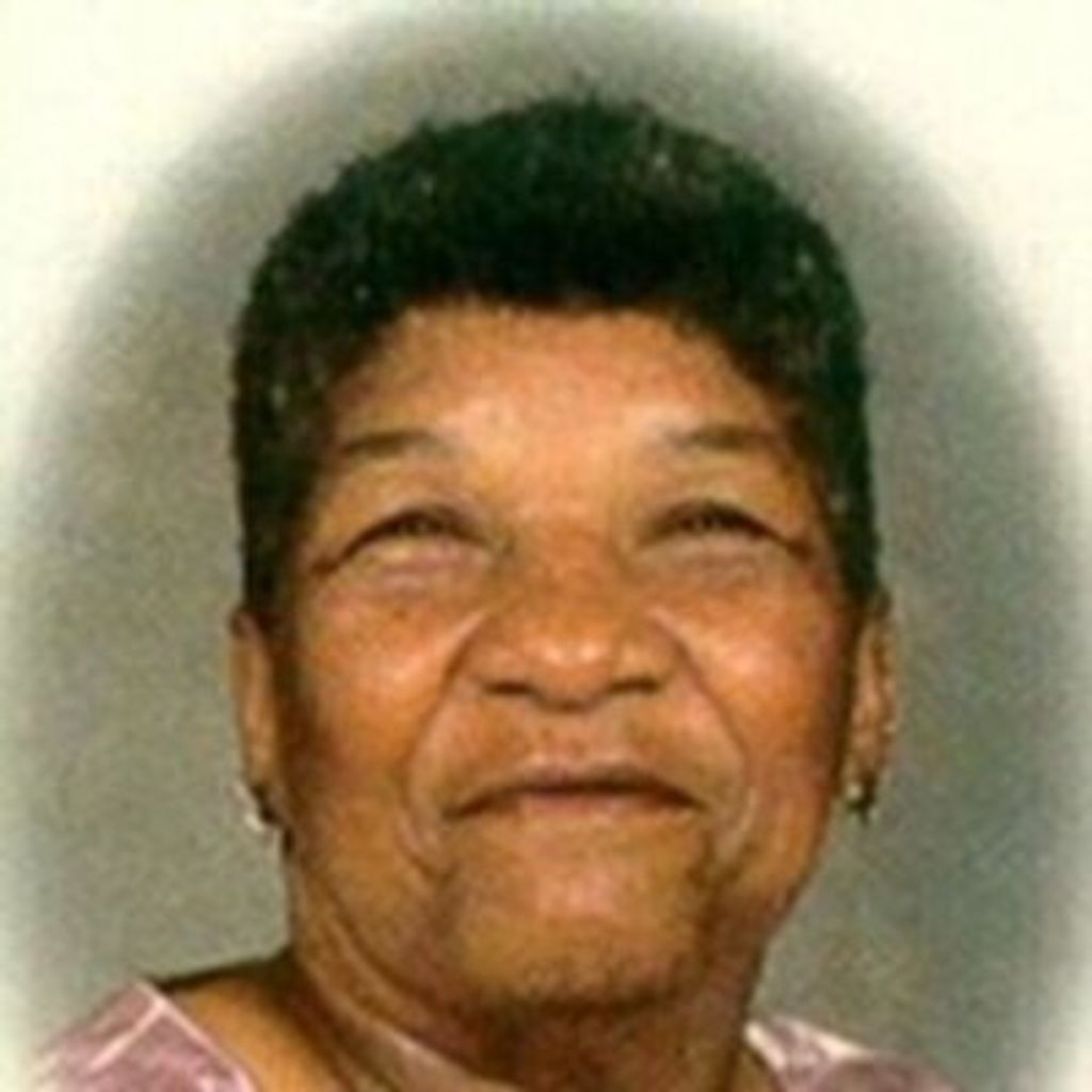 Sylvia Hilda Sorrell