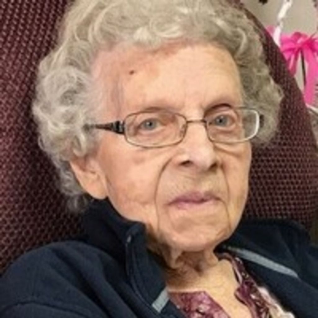 Norma Jeanne Cole