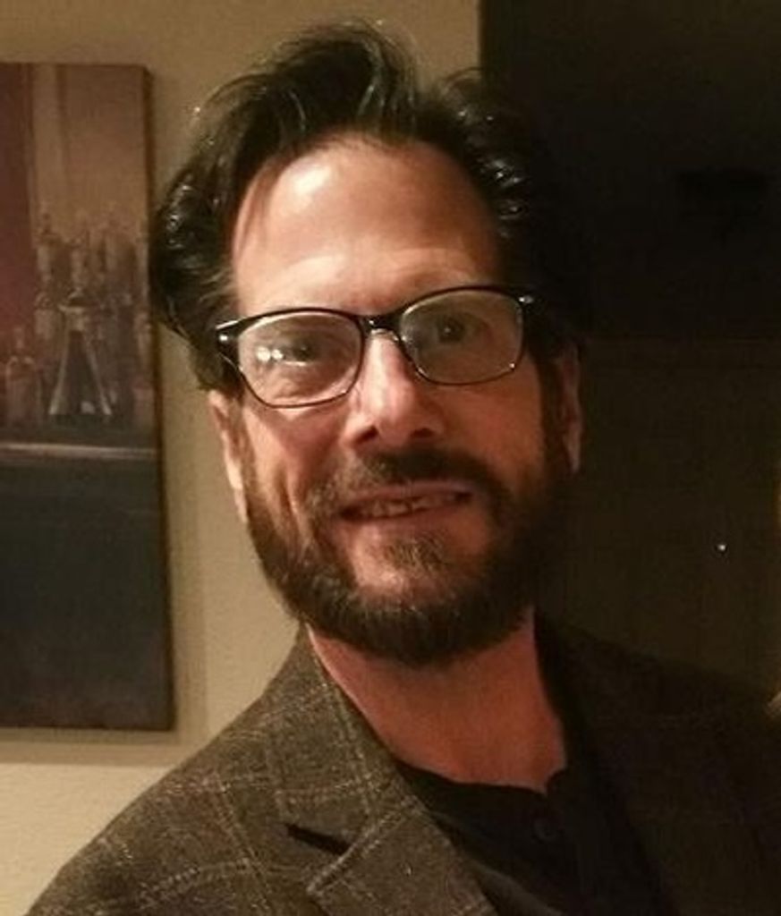 Fletcher Gaston Moody