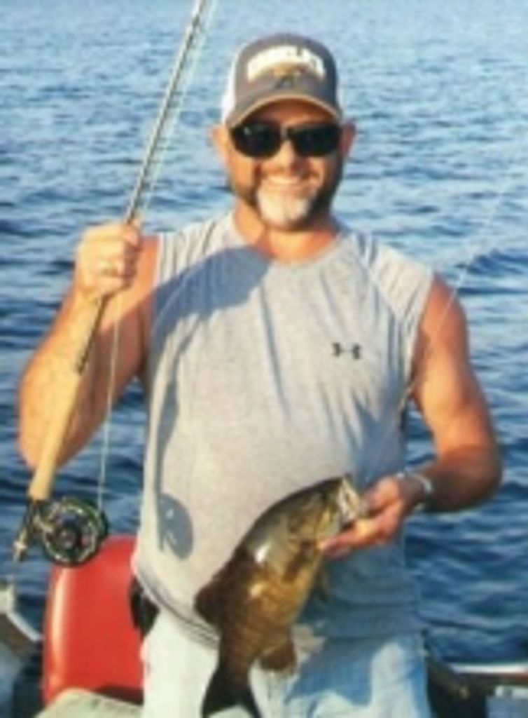David A. Smoker Profile Photo