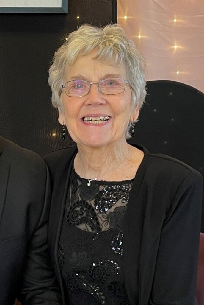 Carol Mary (Sieve)  Rupp Profile Photo