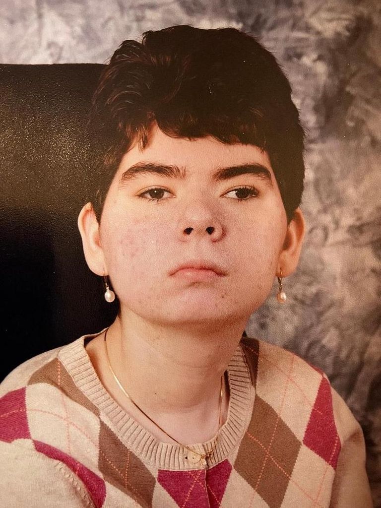 Hayley E. Weber Profile Photo