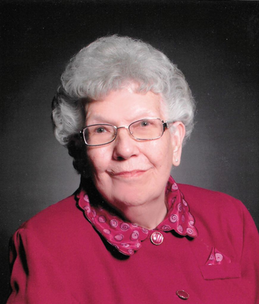 Helen M. Barney Profile Photo