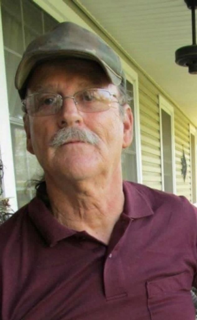 Charles Edward Morris Profile Photo