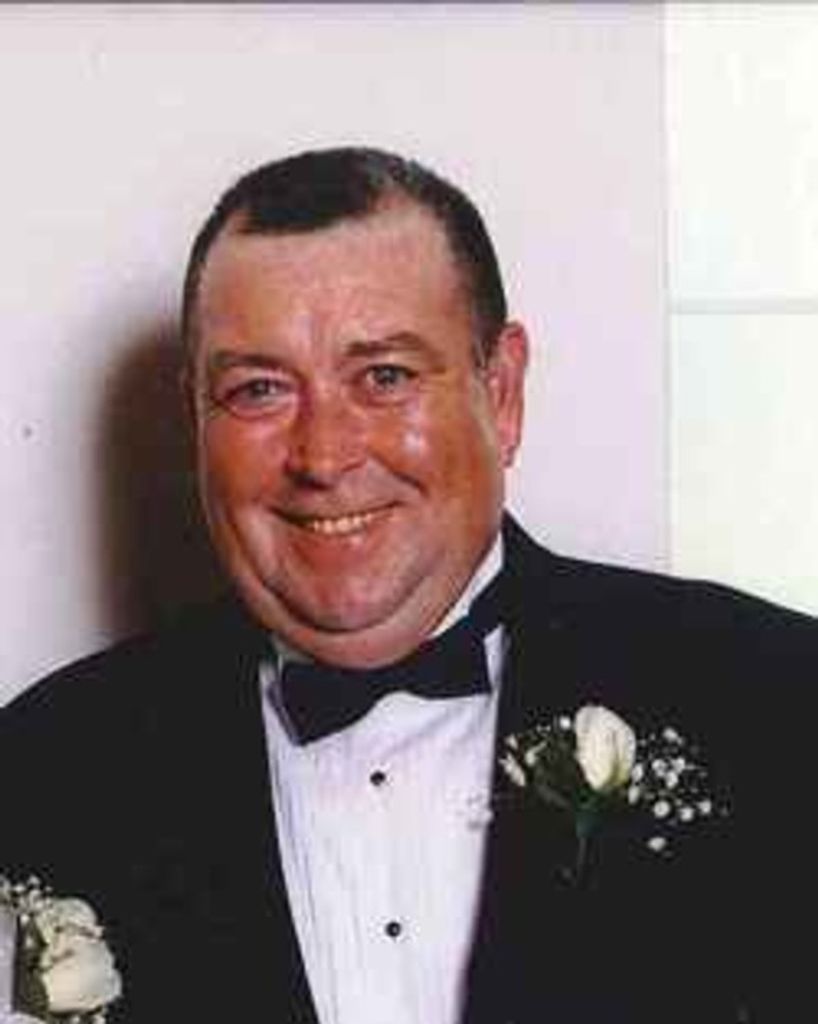 Edwin "Butch" Henry Tonne, Jr.