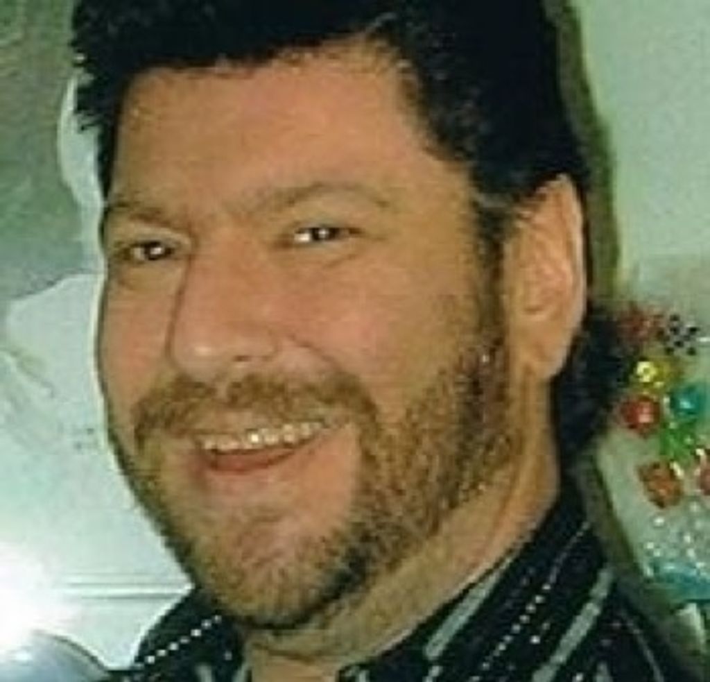 Stephen M. Helmick, Sr