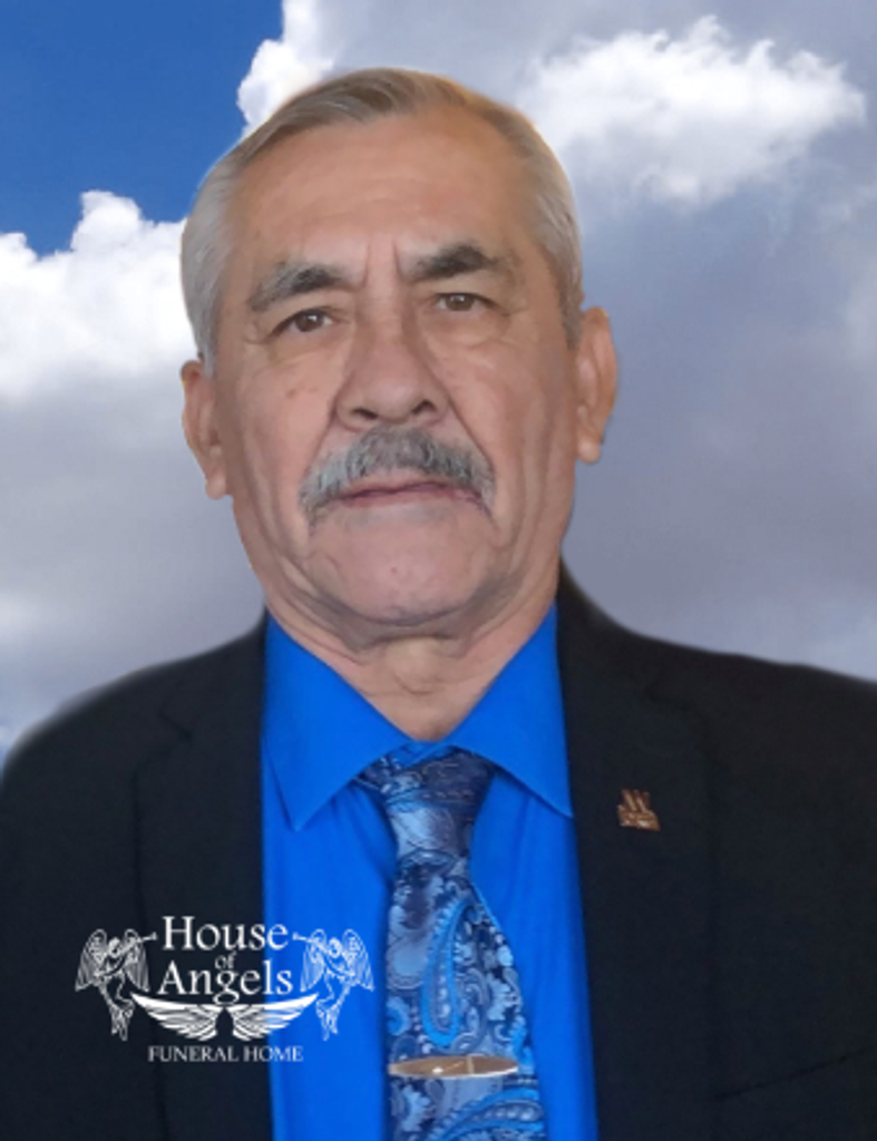 Robert Caudillo Profile Photo