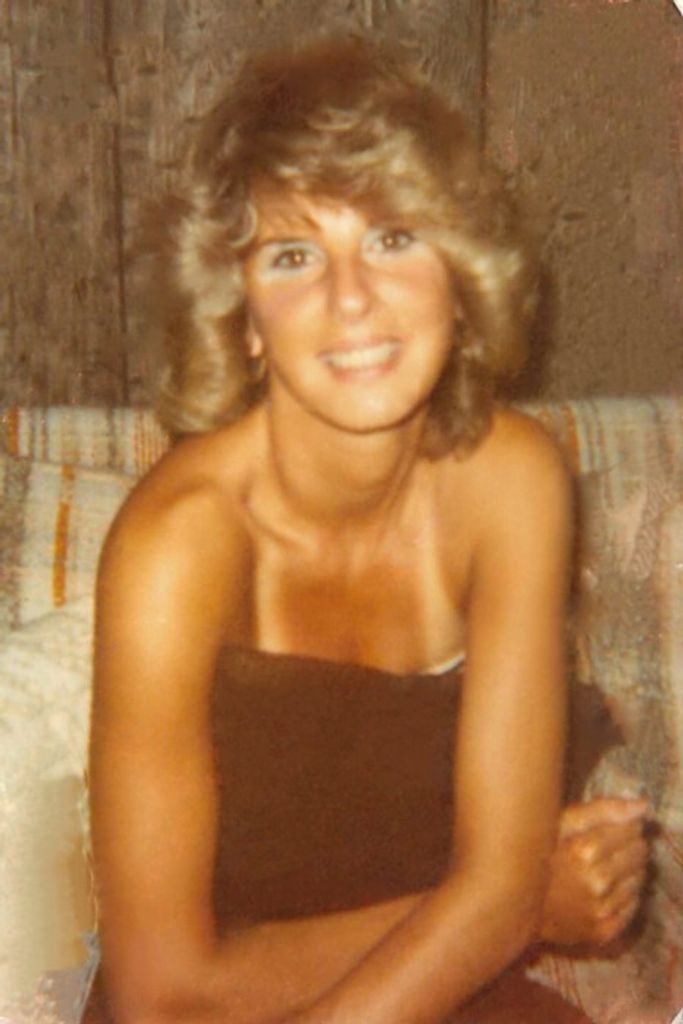 Joyce D. (Rich)  Klein