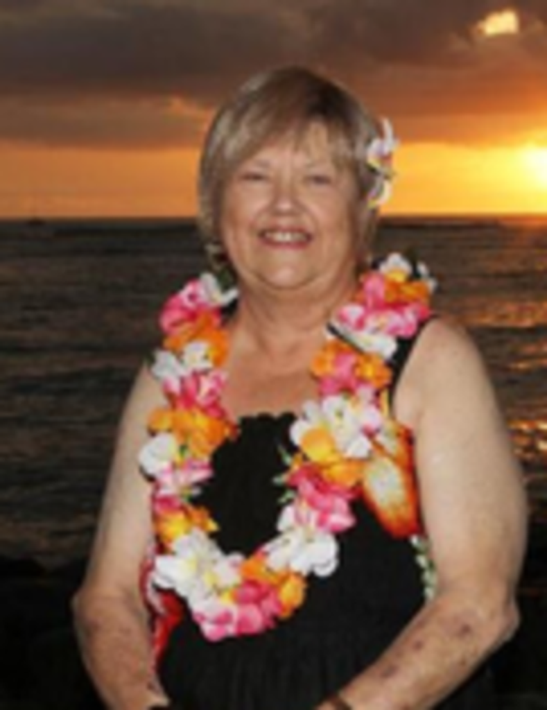 Norma Ruth Hooks-Mekler Profile Photo