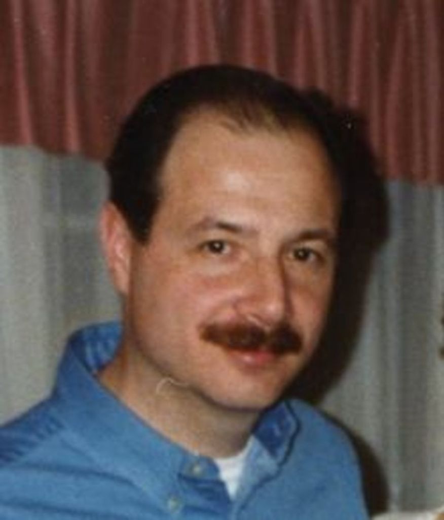 Robert William Wolf Jr. Profile Photo